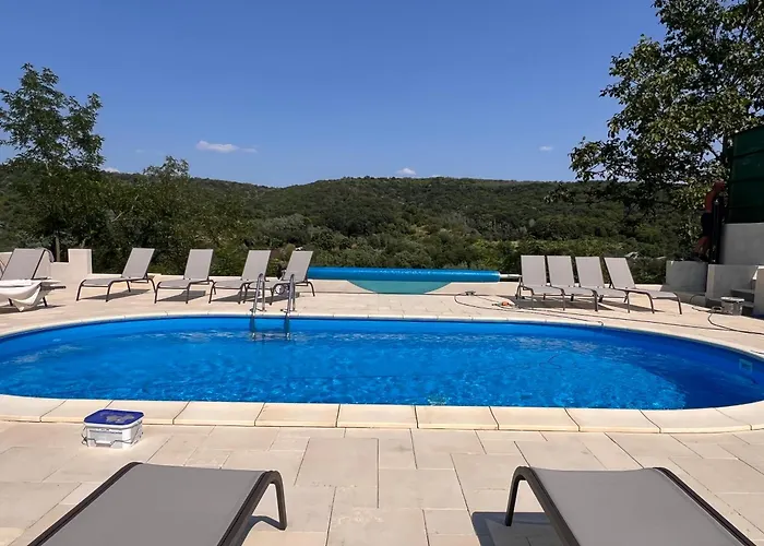 Casa Maria Sarata Monteoru Hotel