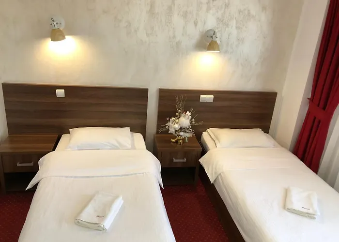 Hotel Premier Botoşani