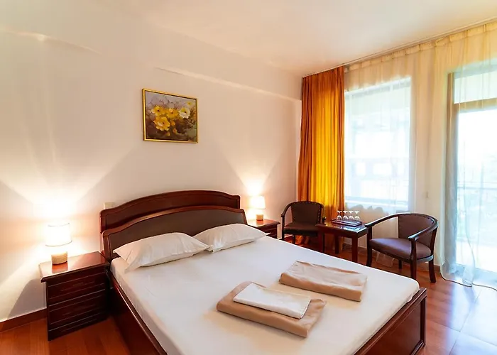 Hotel Victoria Costineşti
