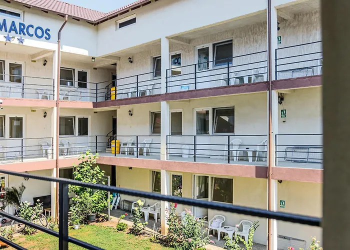 Marcos Hotel Costineşti