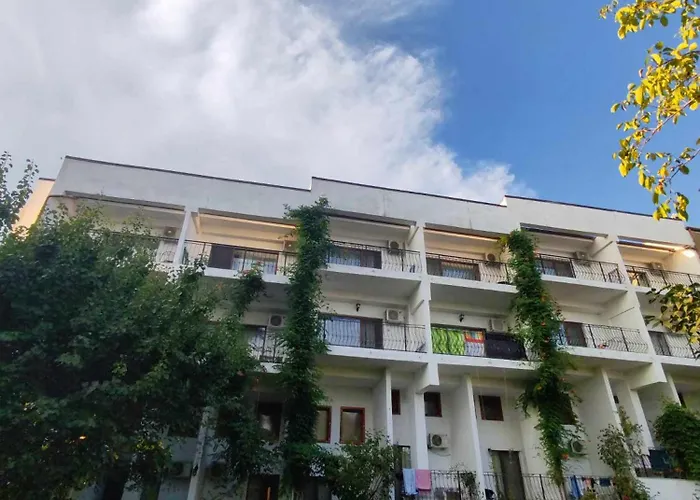 Mioara Rooms Parter Venus