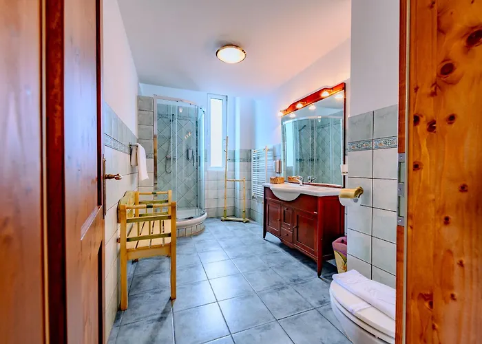 Hotel Casa De La Rosa Timişoara