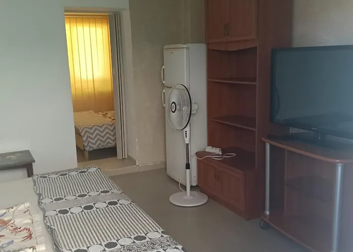 Casa de vacanta Adi 2 Mai