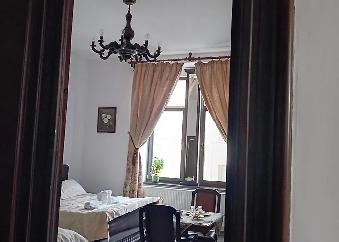 Casa Continentelor Hotel Câmpulung