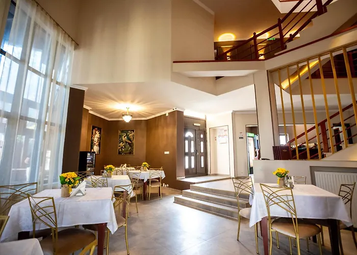 Hotel vicino a Orto botanico