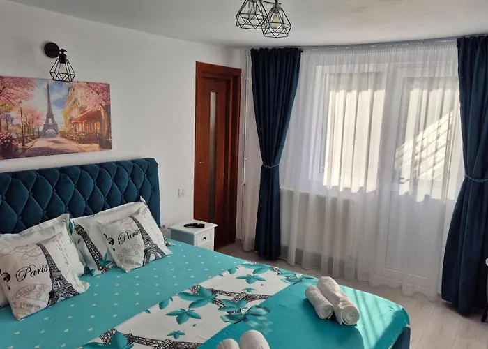 Casa Dobrin Hotel Arefu