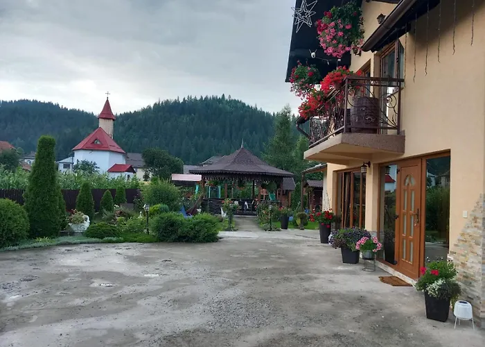 Casa Luca Bed & Breakfast Vama 
