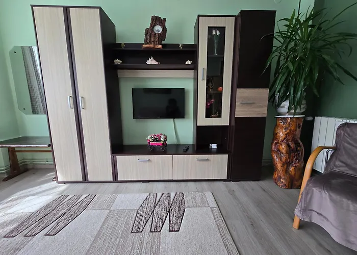 Rodica Apartment Sibiu admite animales