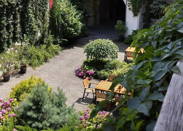 Jules Home Sibiu