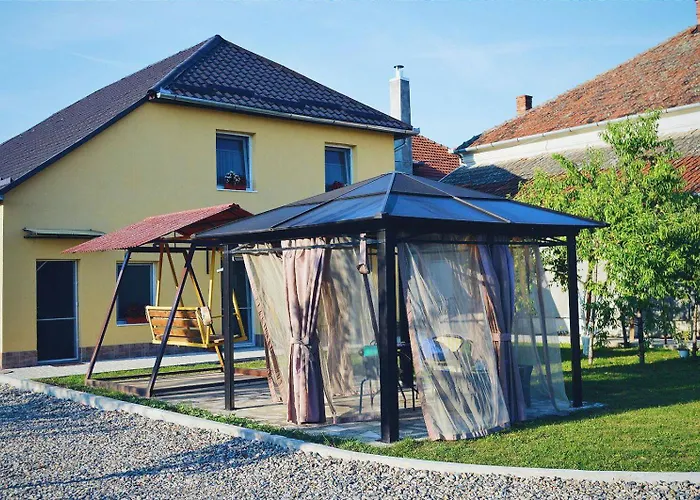 Casa Anca Hațeg