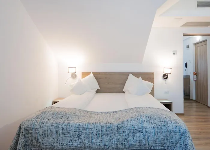 Hotel Aurora - TISA Băile Olăneşti