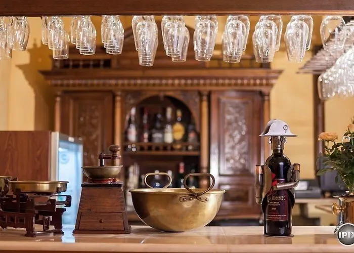 Deja Vu Guesthouse Cluj-Napoca