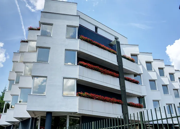 Luxury Hotels in Timisoara