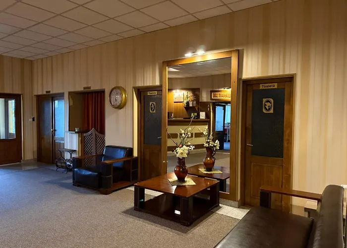 Valea Regilor Reghin Hotel