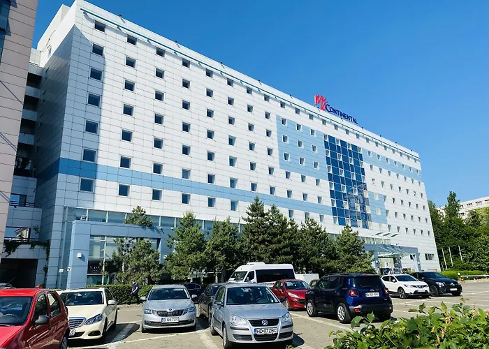 Hotels nahe Athenäum