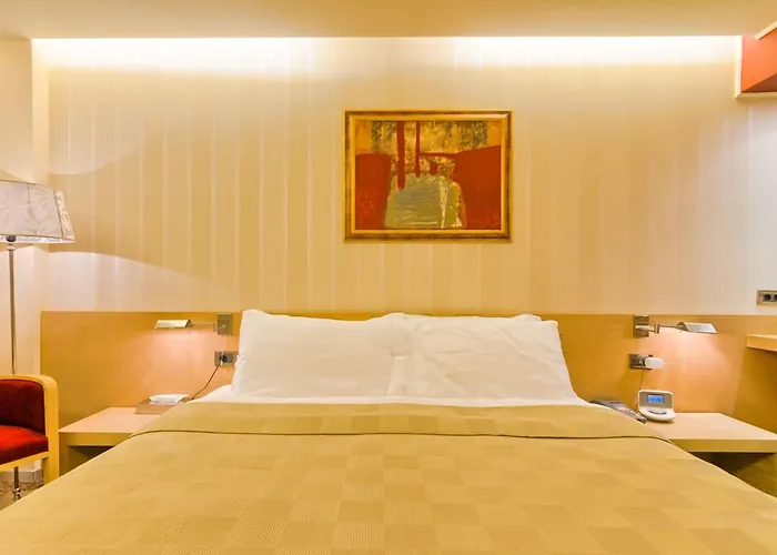 Vega Hotel Mamaia