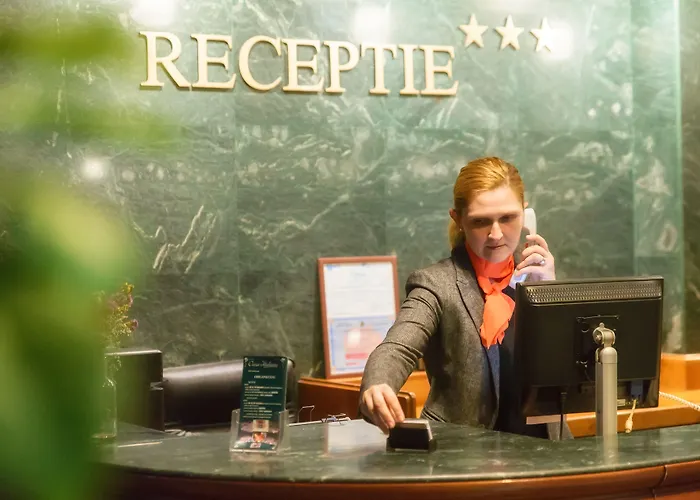 Hotel Rivulus Baia Mare