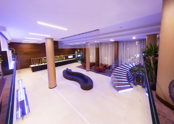 Hotel Transilvania Alba Iulia