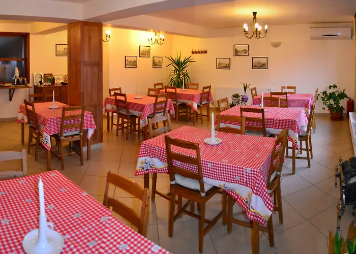 Vila Toparceanu - Therme & Airport Otopeni