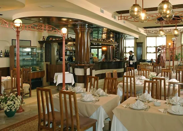 Boutique Hotel Irisa Bukarest