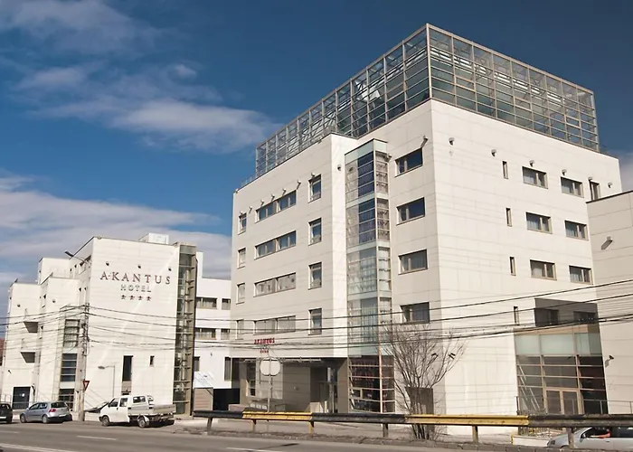 Hotel Wyndham Cluj