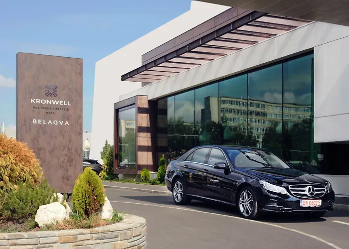 Vacanza in piena autonomia a Braşov
