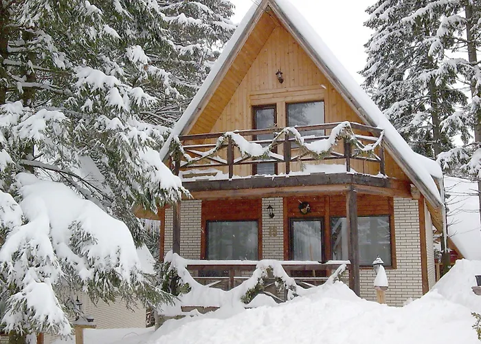 Traveland Boutique Resort Poiana Brasov
