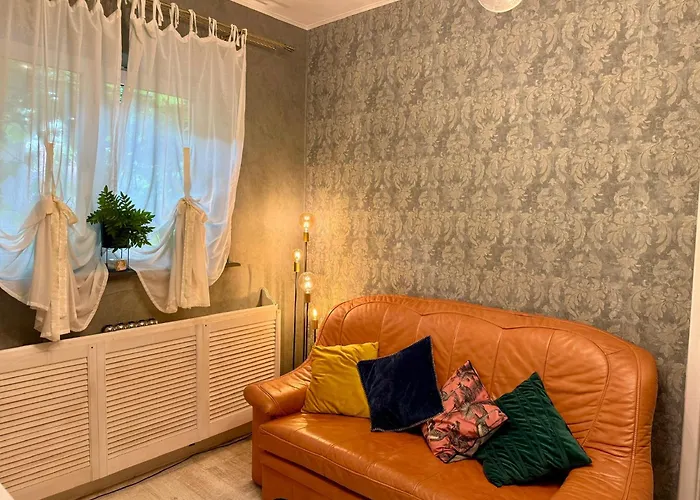 Chic Home Sibiu