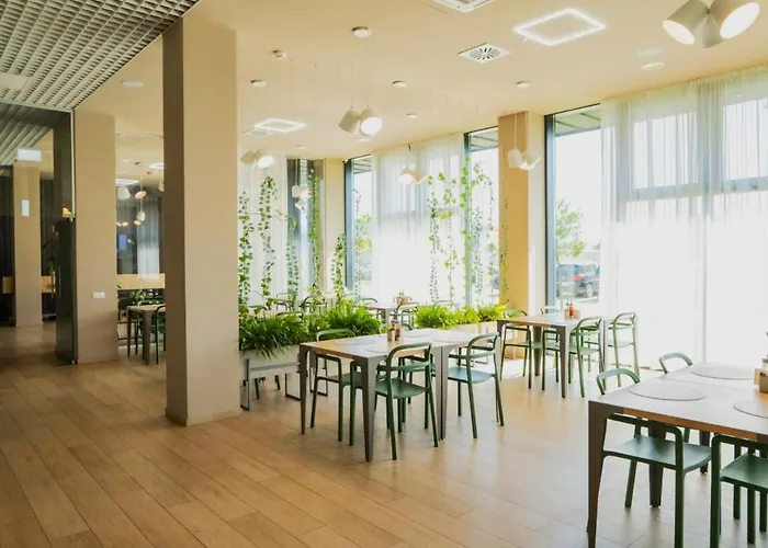 Marida Hotel Satu Mare