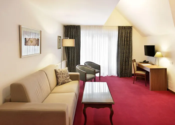 Hotel Boutique Belvedere Sinaia