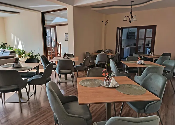 Villa Prestige Sovata