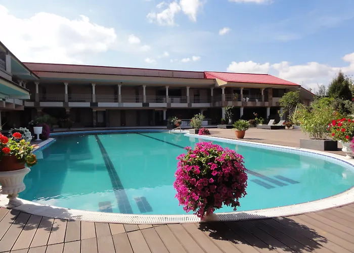 Vox Maris Grand Resort - Adults Only Costineşti