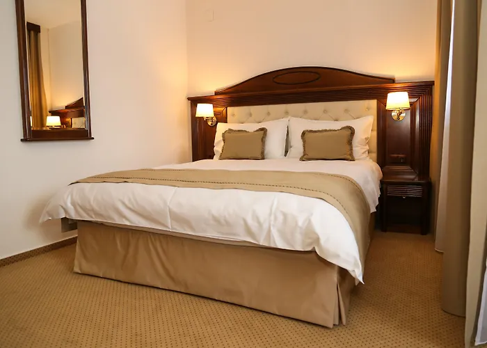 Hotel Carmen Predeal