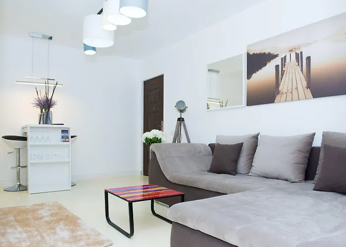 Metropole Apartments - Old City Boekarest