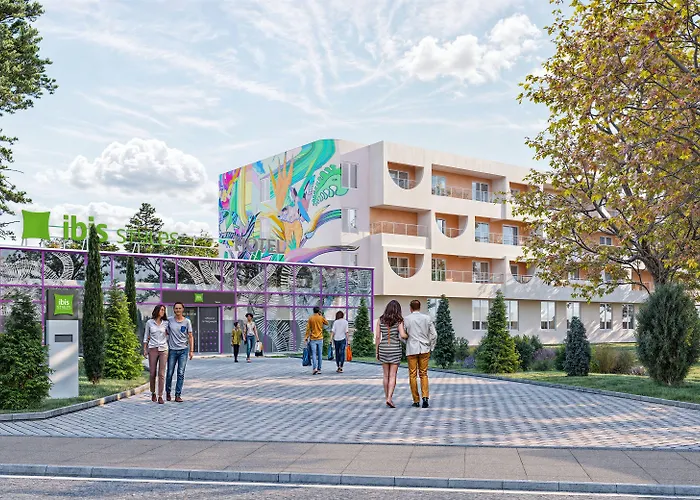 Hotel Ammon Venus