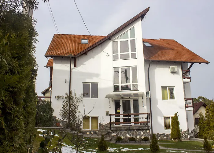 Pensiunea Riunione Brașov