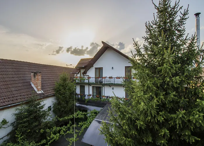 Gasthof Sara Sibiu