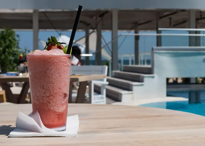 Aparthotel White Tower Mamaia