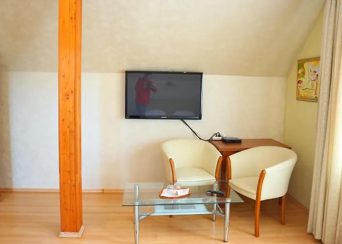 Hotel Andy Braşov