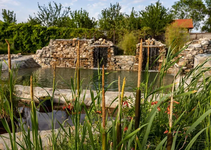 Country Spa Retreat Snagov