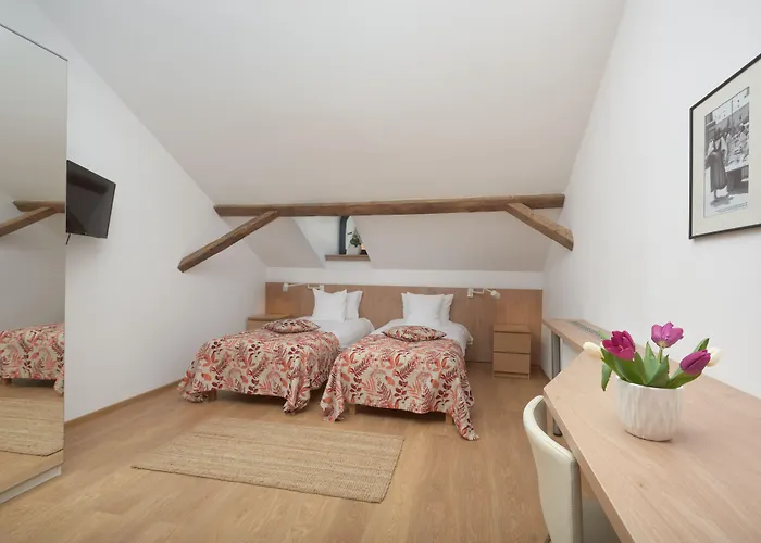 Guest House 1568 Cluj-Napoca