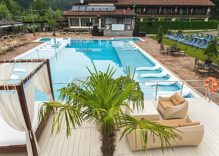 Hotel Domeniul Dambu Morii Timisu de Jos