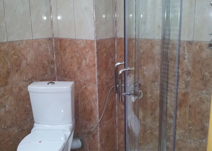 Sir Colentina Hotel Bucureşti