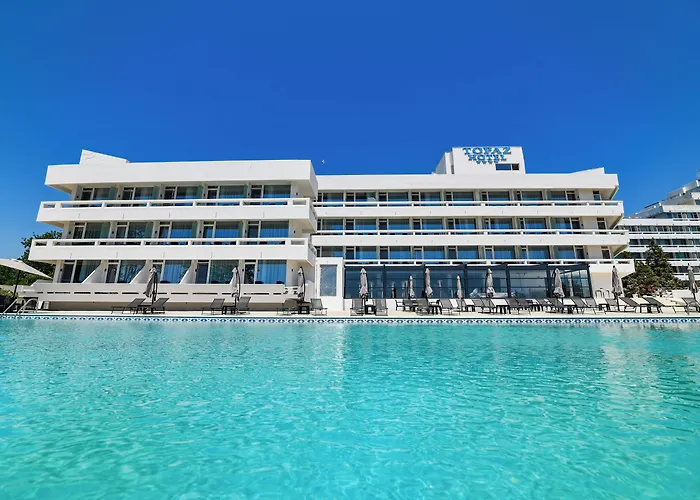 Hoteluri în Cap Aurora