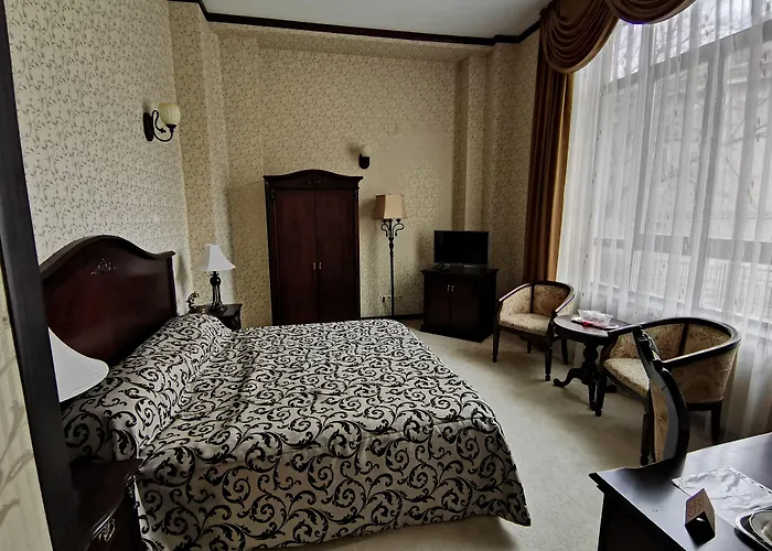 Hotel Carol Constanta