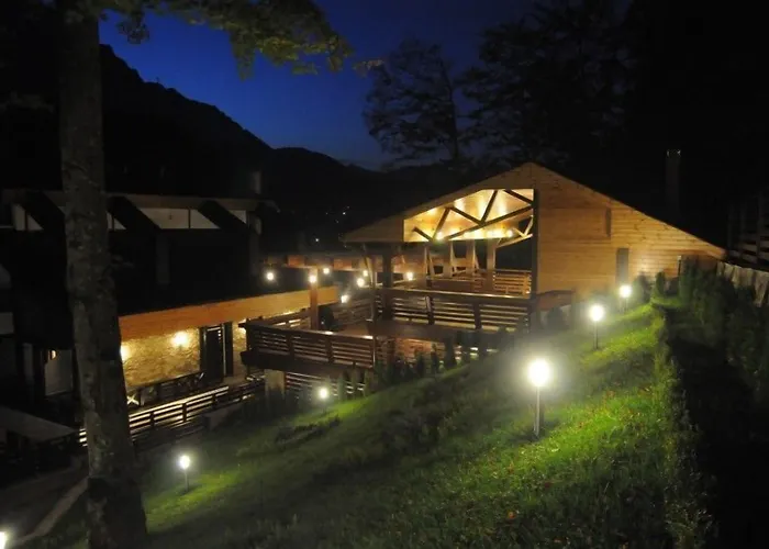 Casa Freya Hotel Buşteni