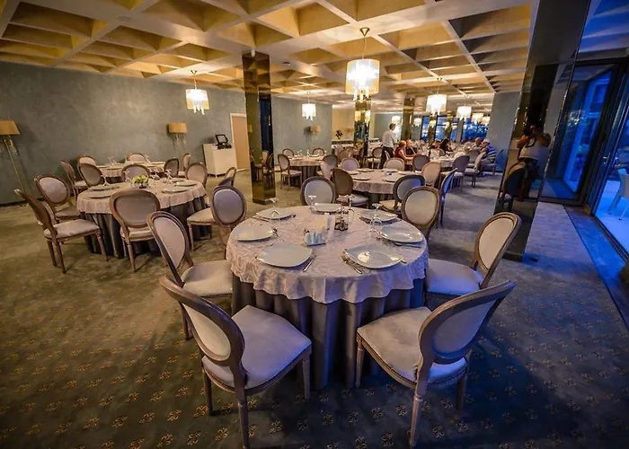 Turquoise Hotel Neptun