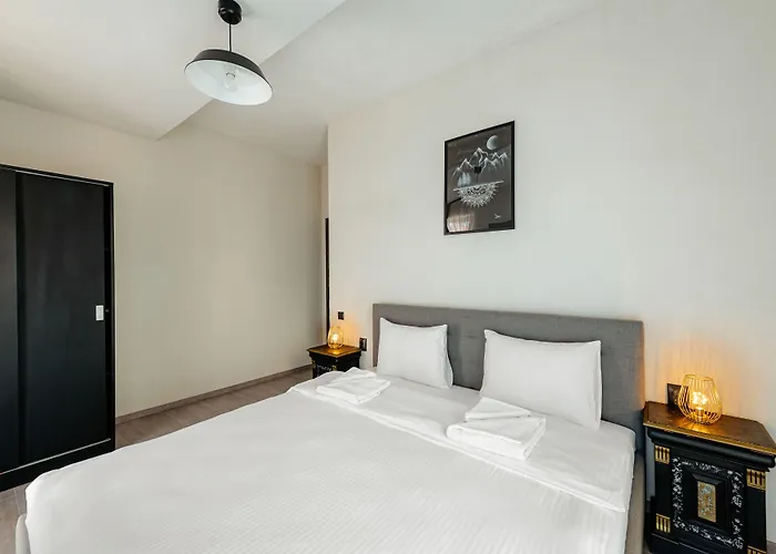 Centro Accommodation Cluj-Napoca