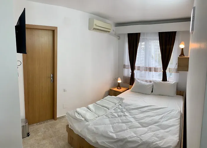 Hostel Jaz Bucarest