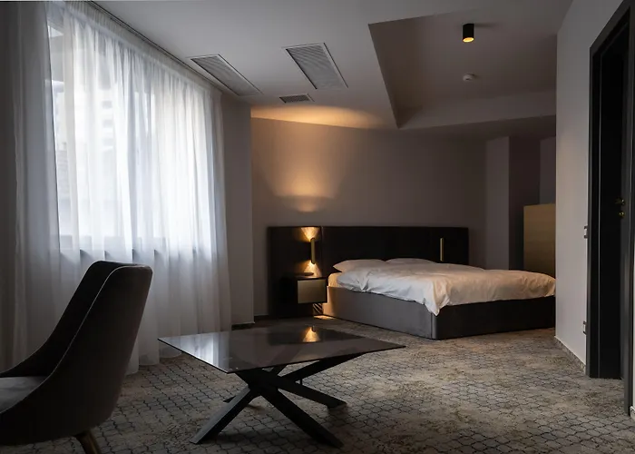 Hotel Cristal Cluj-Napoca